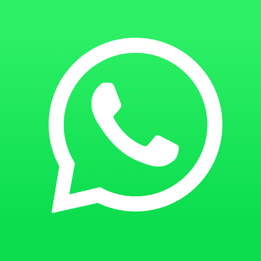 Chat with us on WhatsApp